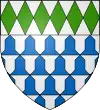 Blason de Salza