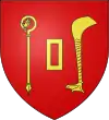 Blason de Sambin