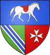 Blason de Sames