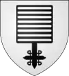 Blason de San-Lorenzo