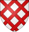 Blason de Sancourt