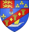 Blason de Sannerville