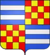 Blason de Sanzay