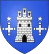 Blason de Sarniguet