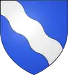 Blason de Sarre-Union