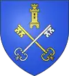 Blason de Sarrians