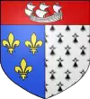 Blason de Sarzeau