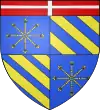 Blason de Sassegnies