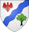 Blason de Sauchay