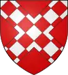 Blason de Sauvian