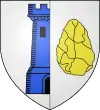 Blason de Sauvigney-lès-Gray