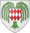 Blason de Sauze