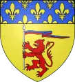 Blason de Savigny-sur-Orge