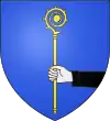 Blason de Savigny