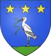 Blason de Savoillan