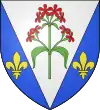 Blason de Savonnières