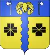 Blason de Scaër