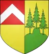 Blason de Schœnbourg