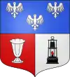 Blason de Schœneck