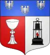 Blason de Schœneck