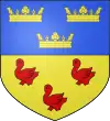 Blason de Schœnenbourg