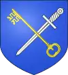 Blason de Schaffhouse-sur-Zorn