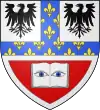 Blason de Scherlenheim