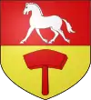 Blason de Schleithal