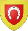 Blason de Schmittviller