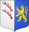 Blason de Schneckenbusch