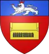 Blason de Schorbach