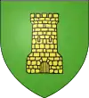 Blason de Schweighouse-sur-Moder