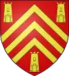 Blason de Schweyen