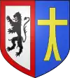 Blason de Schwindratzheim