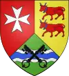 Blason de Sedzère