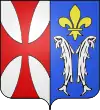 Blason de Segny