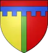 Blason de Segonzac