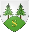 Blason de Seich