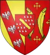 Blason de Seichamps