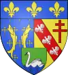 Blason de Seigneulles