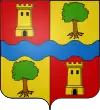 Blason de Seilh