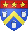 Blason de Seilhac