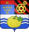 Blason de Seloncourt