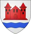 Blason de Seltz