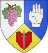 Blason de Semens