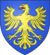 Blason de Semmadon