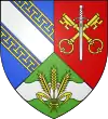 Blason de Semoine