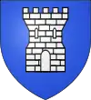 Blason de Senarpont