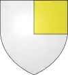 Blason de Senesse-de-Senabugue