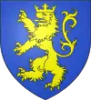 Blason de Sennecey-le-Grand